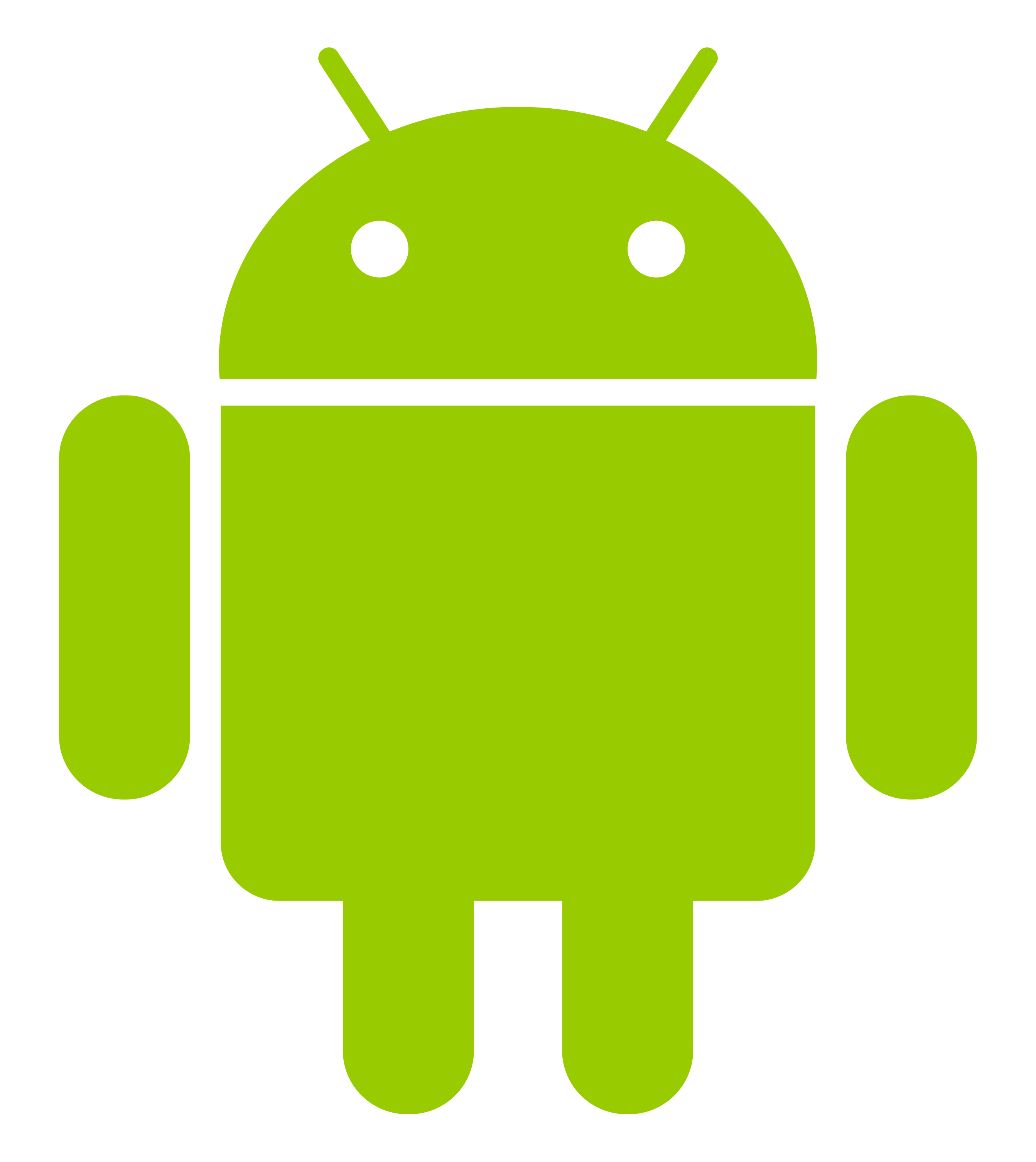 Android Logo